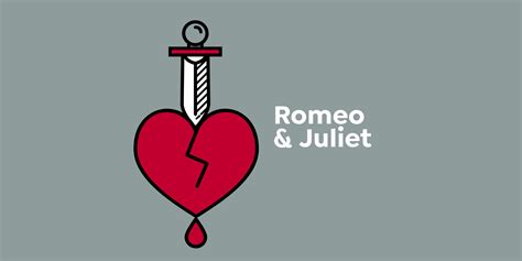 Romeo And Juliet Dfwchild