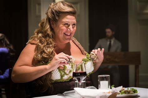 Bridget Everett To Star In Hbo Comedy Series Somebody Somewhere Collider