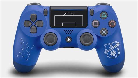 The new PlayStation FC DualShock 4 controller is all kinds of awful ...