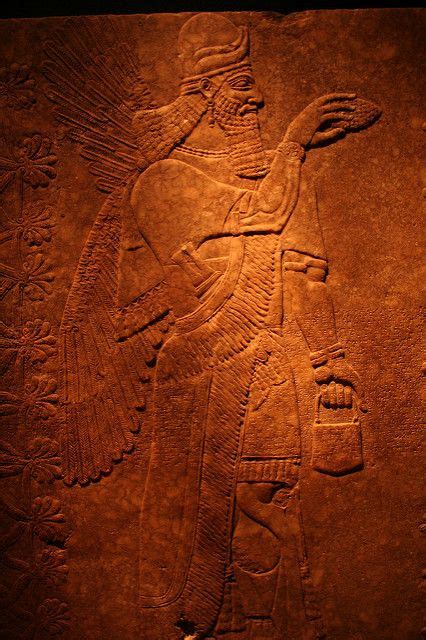 Sumerian Artifacts Arte Sumerio Antigua Mesopotamia Sumerio