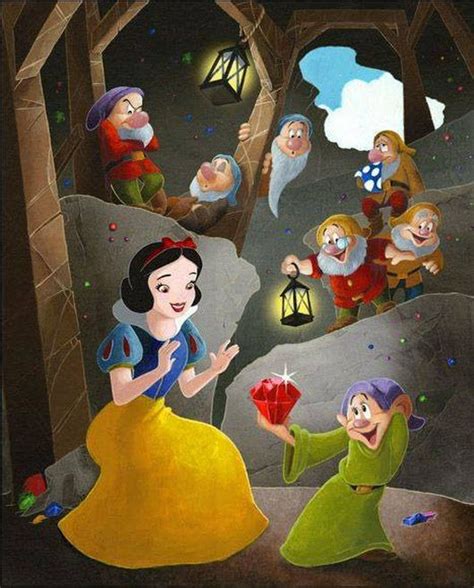 Pin By Jennifer Drake On Disney Love Disney Art Disney Princess Snow