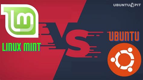 Linux Mint Vs Ubuntu 15 Facts To Know Before Choosing The Best One