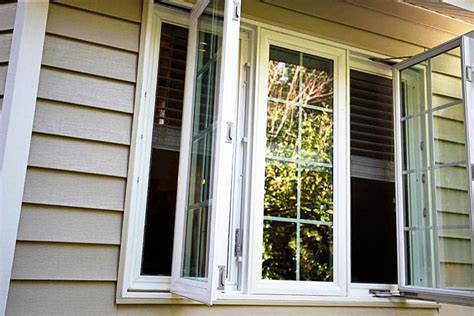 Awning Vs Casement Window Differences And Design Designing Idea