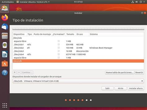 Cómo Instalar Ubuntu Y Windows A La Vez Con Dual Boot