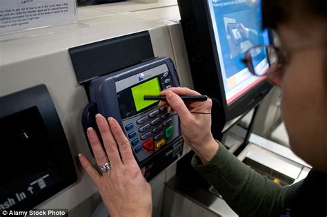 With ios 7, apple added a new feature in ibooks, itunes and the app store that allowed users to scan itunes gift cards with the device's camera rather than manually entering the string of characters on the back of the card. Scammers target supermarket self-checkout kiosks with card skimmers | Daily Mail Online