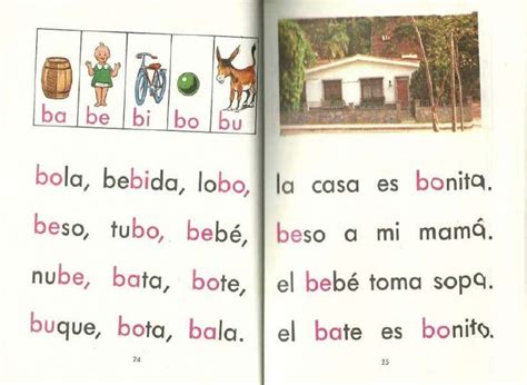 Un libro para chicos y grandes, fácil de entender y en orden cronológico. Libro - Mi Jardín.pdf | Spanish lessons for kids, Book ...