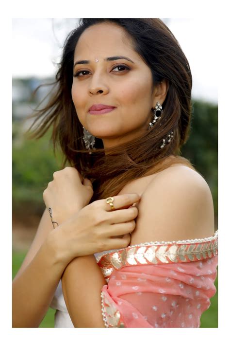 Anasuya Bharadwaj South Indian Actress 12312 Hot Sex Picture