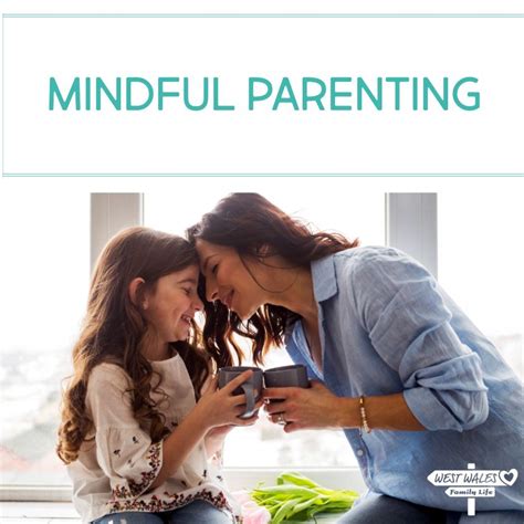 Mindful Parenting Mindful Parenting Parenting Positive Parenting
