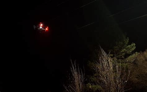 How To Spot A Drone At Night With Using Technology