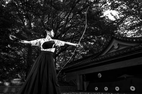 The Last Samurai By Brent Stirton World Photography Organisation