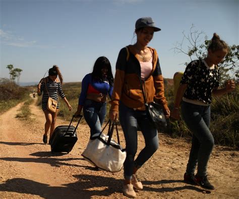 Migración colombia expulsó a 59 venezolanos por afectar el orden público y la seguridad nacional. En Colombia hay 1,6 millones de migrantes venezolanos ...