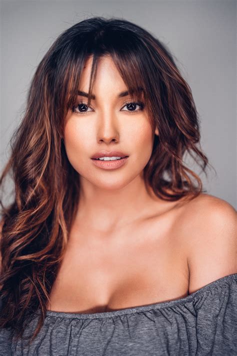 Une latina sexy à la webcam Telegraph