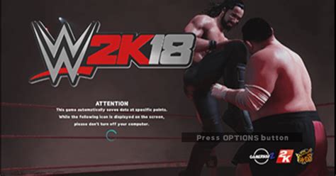 Wwe 2k18 boasts of a brand new graphics engine giving you the most realistic experience wwe 2k18 iso file. WWE 2K18 PSP PPSSPP ISO Free Download & Best PPSSPP ...
