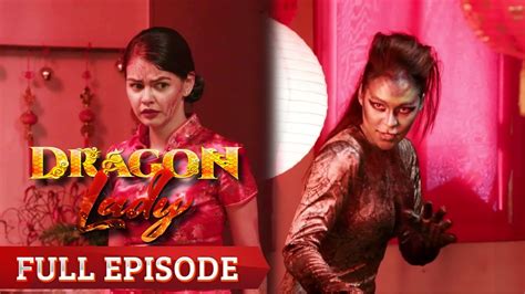 Dragon Lady Full Episode 74 Youtube