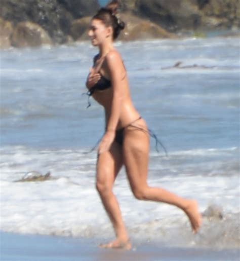 Camila Morrone In A Bikini Beach In Malibu Celebmafia My Xxx Hot Girl