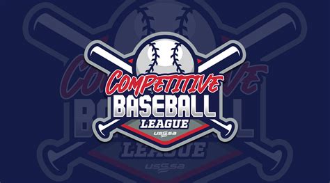 Competitive Baseball League