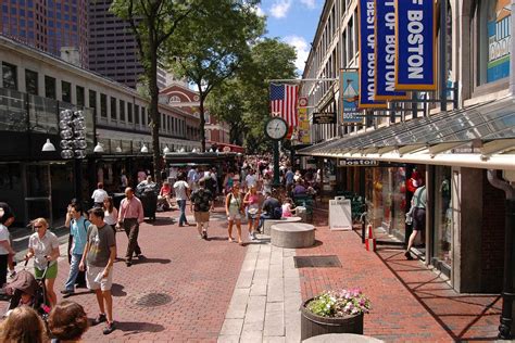 Boston Malls And Shopping Centers 10best Mall Reviews
