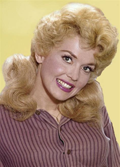 Donna Douglas dies aged 82: Tributes to Beverly Hillbillies bombshell ...