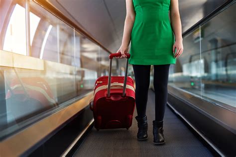 Your Guide To Buying The Best Carry On Luggage Real Word