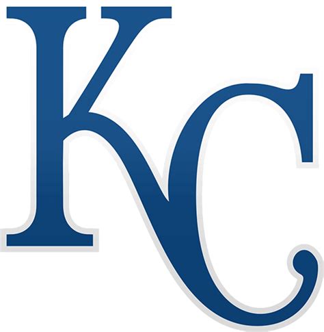 Kansas City Royals Logo Png Free Logo Image