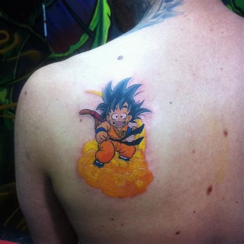 Mar 21, 2011 · spoilers for the current chapter of the dragon ball super manga must be tagged at all times outside of the dedicated threads. 21+ Dragon Ball Tattoo Designs, Ideas | Design Trends - Premium PSD, Vector Downloads
