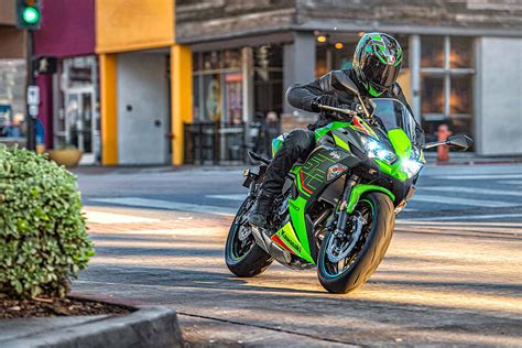 New 2023 Kawasaki Ninja 650 Abs Krt Edition Motorcycles In Decatur Al