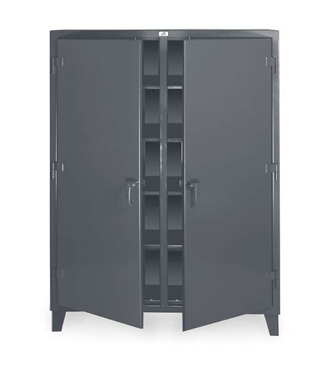 Check spelling or type a new query. STRONG HOLD Heavy Duty Storage Cabinet, Dark Gray, 78 in H ...