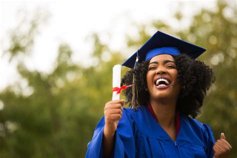 5 Ways To Celebrate Your Graduate Together With Kitsap Cu