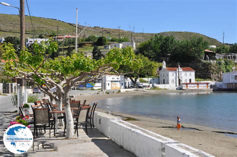 Andros Town Andros Holidays In Andros Town Greece Guide