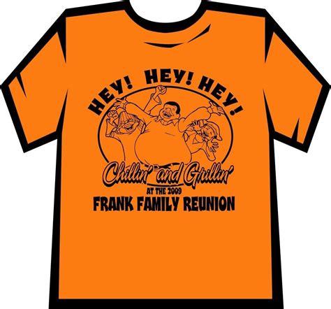 Family reunion templates for t shirts. 10 Attractive Family Reunion T-Shirt Design Ideas 2020