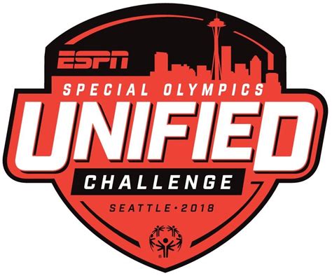 Espn Special Olympics Unified Sports Challenge Laughing Place