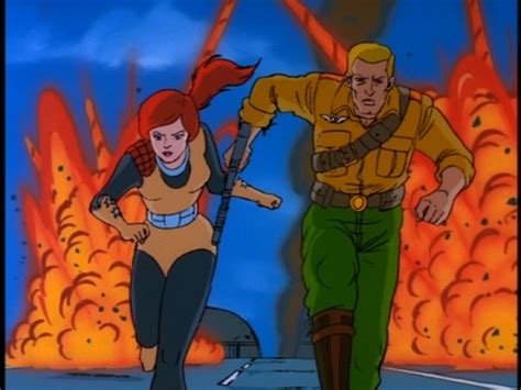What Cartoons Teach Kids in the 80's