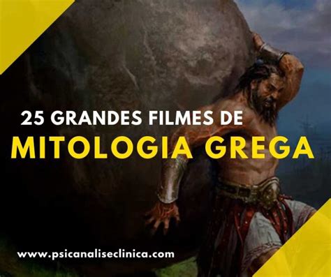 Filmes Dos Deuses Gregos