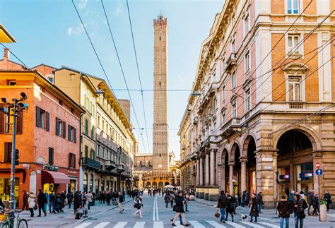Cosa Vedere A Bologna In Un Giorno L Itinerario Pi Comodo Momondo Discover