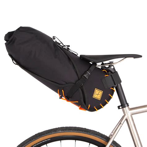 Restrap Bikepacking Saddle Bag