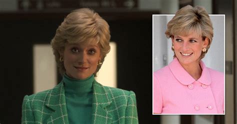 Princess Diana ‘will Appear As A Ghost In Final Season Of The Crown