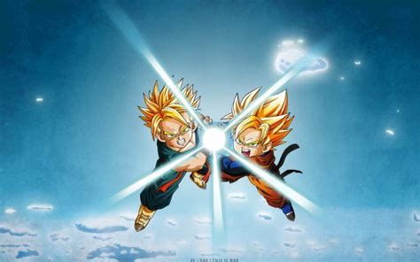 Dragon ball z hd wallpapers, desktop and phone wallpapers. Dragon Ball Z Wallpaper - All Characters in High ...