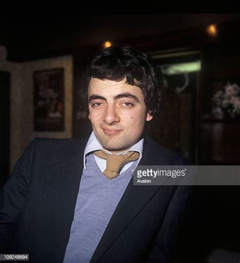 Rowan Atkinson Photos And Premium High Res Pictures Getty Images