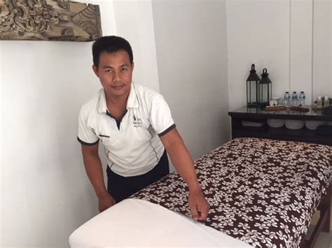 Benefits Of Balinese Massage The Colony Hotel Bali