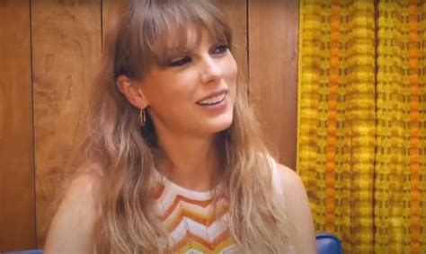 Taylor Swift Confirms Uk Tour And Will Preview Three Midnights Tracks