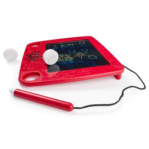 Etch A Sketch Freestyle Drawing Pad With Stylus And Stampers Buy