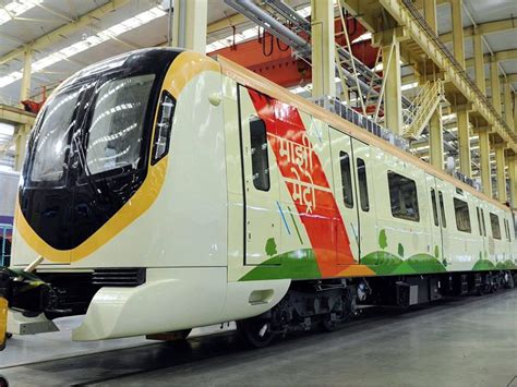 Places to visit in nagpur. Maha Metro to host a webinar to explore business ideas in ...