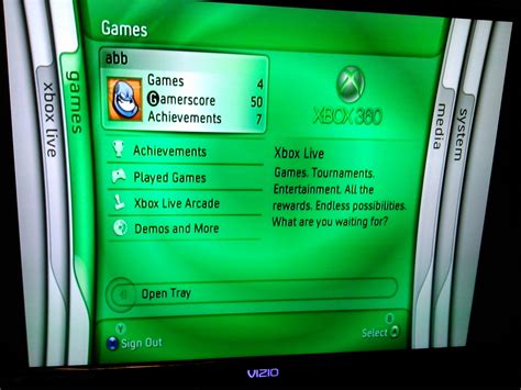 Xbox 360 Blades Dash Rnostalgia