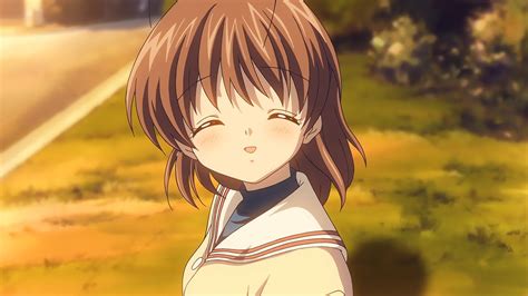 Nagisa Clannad Ost Collection Youtube