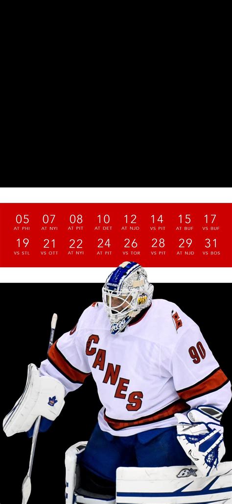 Tons of awesome sebastian stan wallpapers to download for free. Here's A March Schedule Wallpaper Featuring Canes Legend ...