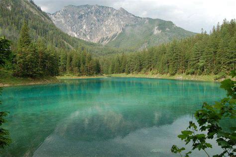 I Laghi In Austria Da Vedere Quelli Più Belli