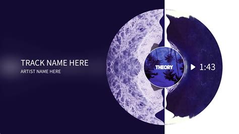 From color presets to advanced lighting and 3d tracking, these free when you install fxfactory by noise industries (free) you'll have access to several free after effects plugins. Audio Spectrum Visualizer Template #5 | After Effects ...