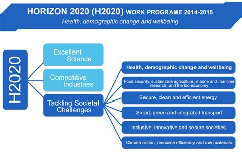What Is Horizon 2020 Comac Medical