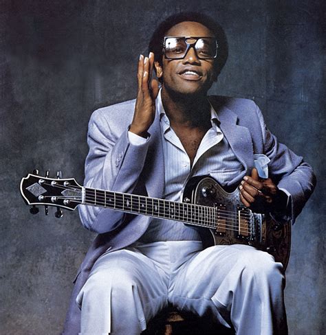 Kubernik Bobby Womack The Poet 40th Anniversary Laptrinhx News