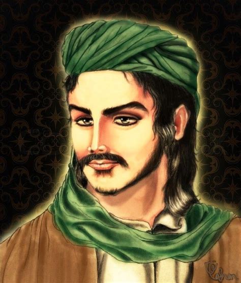 Uthman and abdullah bin saba ali ibn abi talib, the fourth caliph of the muslims. Ali ibn Abi Talib (AS) Tareen (Young Ali ibn Abi Talib (AS ...